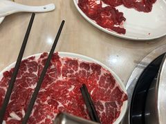 -味逍遥牛肉火锅(万江旗舰店)