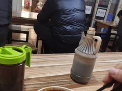 -老字号杨坡红油米线腊汁肉夹馍(东四道巷店)