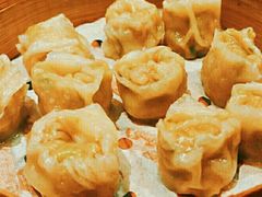 鱼饺-四道菜·福建菜馆(新街口金鹰店)