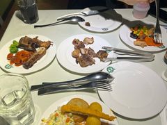 -戈拿旺巴西烤肉(崇文门店)