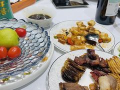 -合肥皇冠假日酒店·玉宫中餐厅