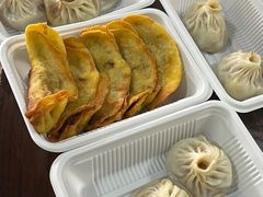 -李记清真馆(打钉巷店)