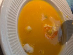 -波特曼西餐厅(中央大街店)