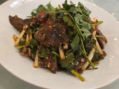 -黑青稞庄园·新式藏餐·牦牛肉汤锅(新都桥店)