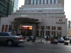 -大连心悦大酒店