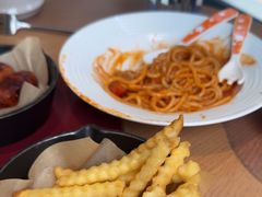 -必胜客(阿罗海店)