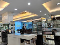 -宝岛眼镜(杭州万塘路旗舰店)