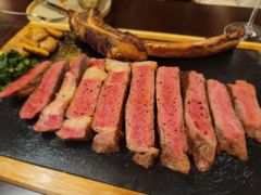 -Brut Eatery悦璞食堂(建国东路店)