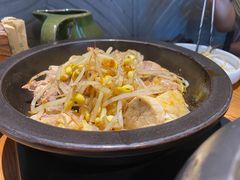 -云海肴·汽锅鸡·云南菜(天山百盛优客店)