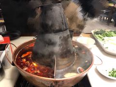 -京门老爆三(回龙观店)