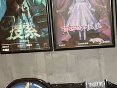 -square方形密室逃脱(深南东路店)