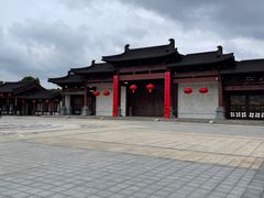 -狼山风景名胜区