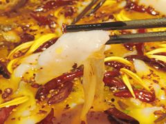 -新太二·鲜料川菜(晶耀前滩店)