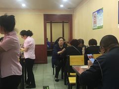 大堂-北大地皖峰饭馆