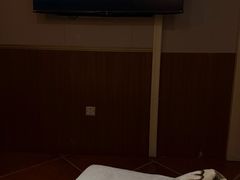 -天然沐足·推背采耳·敷姜艾灸(龙眼美食街店)