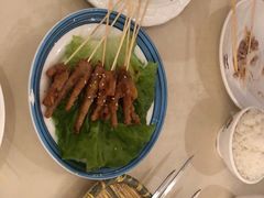 -巴依老爷·新疆美食(上城区天城路店)