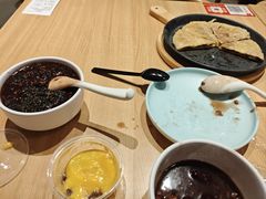 -宏状元现熬粥·京味菜(三里河店)