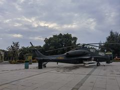 -大嶝英雄三岛战地观光园