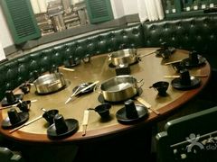 -手选潮汕鲜活牛肉火锅(二七广场店)