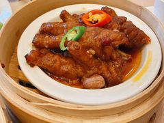 酱皇蒸凤爪-金苑海鲜酒家(来魅力店)