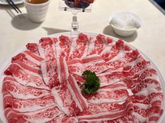 -一哥澳门豆捞·澳门风打边炉(高德置地店)