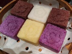 松鹤小方糕-松鹤楼(山塘街店)