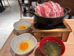 -森味花园·日本料理(伊藤洋华堂亚运村店)