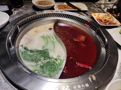 -麻路成都火锅(柏威年店)