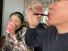 -悦锦轩中餐厅·宴会(合肥滨湖乐富强嘉悦大酒店)
