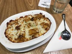 -棒约翰比萨·意面(剑河店)