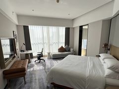 -广州粤海喜来登酒店