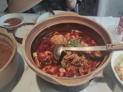 -合品记·湖南私房菜&小龙虾(霄云路店)