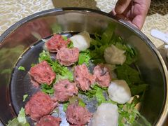 -丰尔粥食·粥底火锅·桑拿鸡(大良总店)