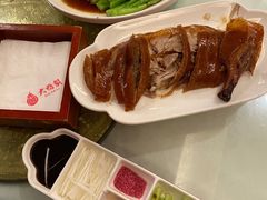 -大鸭梨(天通西苑店)