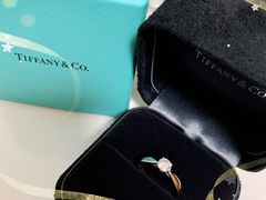 -Tiffany & Co.蒂芙尼
(南京德基广场店)