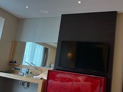 -青岛富力艾美酒店