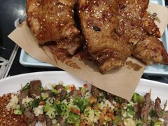 -杨家崴子碳缸烧烤(东三马路店)