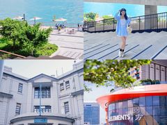 -香港ELEMENTS圆方