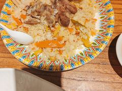 -石榴红了·非遗酥皮烤包子·新疆菜(瑞豪店)