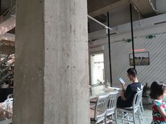 -Nectar One Cafe(勇烈路n1店)