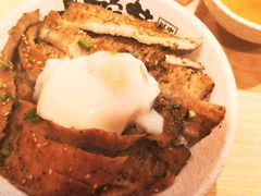 -熊吞·大碗丼烧肉饭(济宁万达广场店)