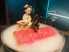 -大隐·成都火锅Bistro(合生麒麟新天地店)