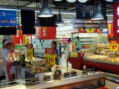 -家乐福(徐州和信宝龙广场店)