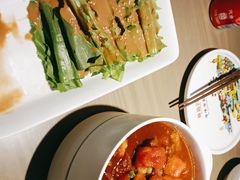 -前海沿·青岛菜(李沧万达店)