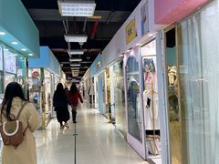 -金满地商业街(黄兴北路店)