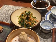 -南京大牌档(济南万象城店)