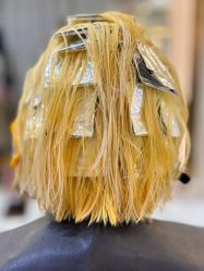 -雅仕 HAIR SALON 美发沙龙