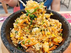 -庆米鲜朝鲜族拌饭(固戍店)