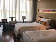 -厦门海港英迪格酒店(中山路店)