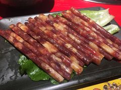 -谭鸭血老火锅(万象九宜城店)